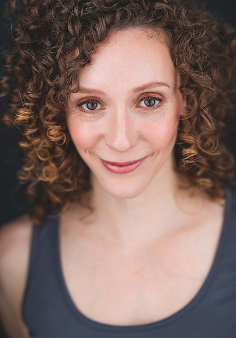Marianna Bassham